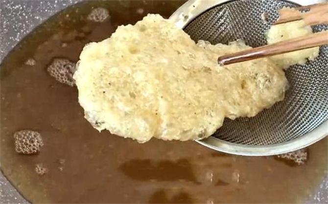 炸的老油怎么处理,反复炸的老油怎么处理变新油