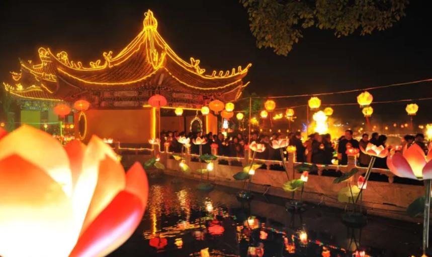 来普陀山的三件事,来普陀山一定要去的地方