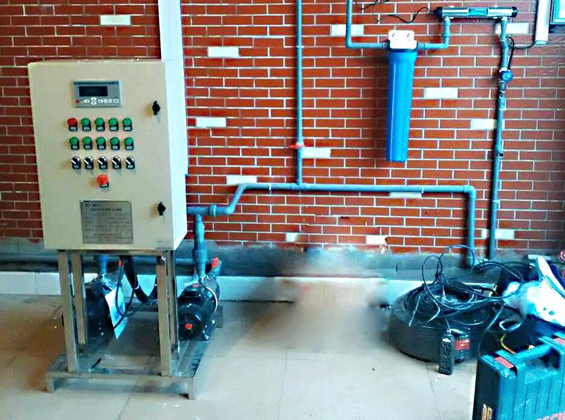 全屋前置净水器如何选择,全屋净水器不推荐前置净水器