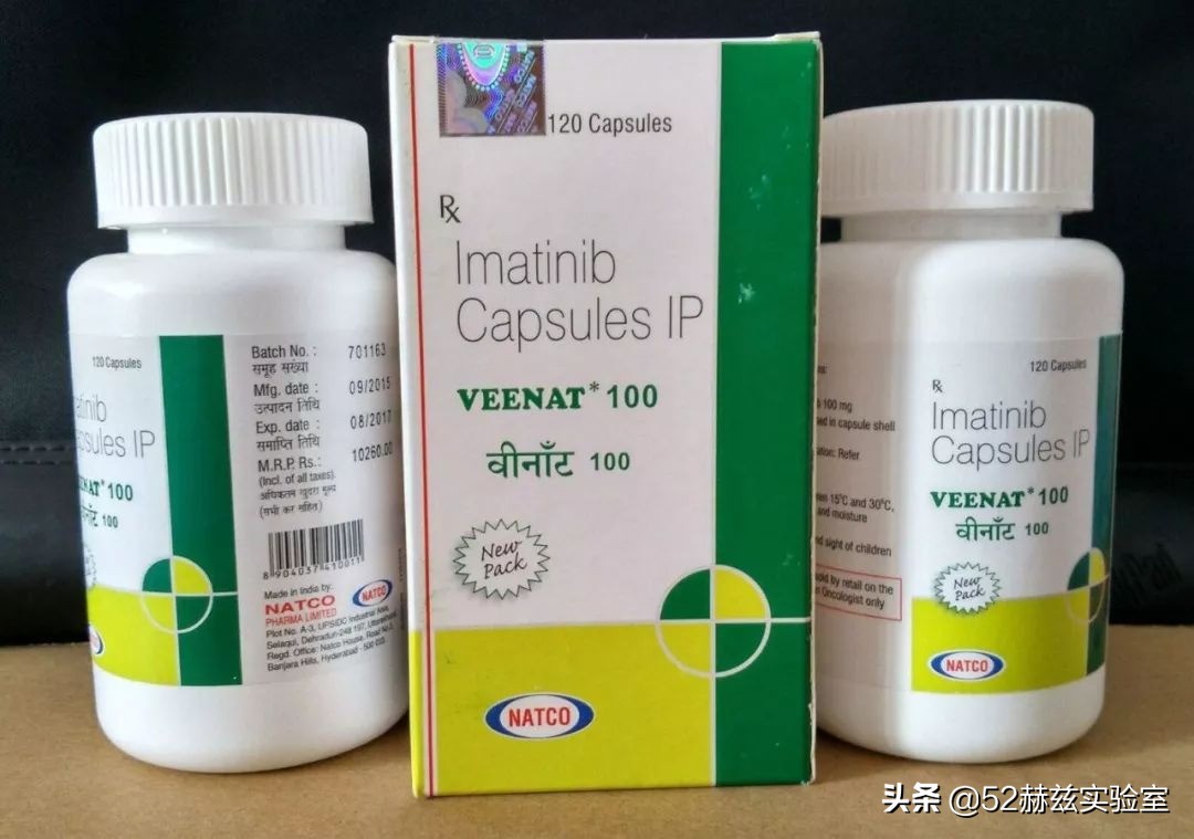 哪些药品被国外垄断,专利药品垄断