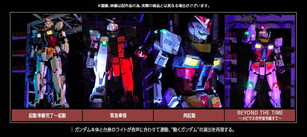 元祖高达最强形态,1999年的元祖高达超合金