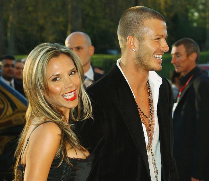 贝克汉姆送妻子钻戒,贝克汉姆婚姻状况如何