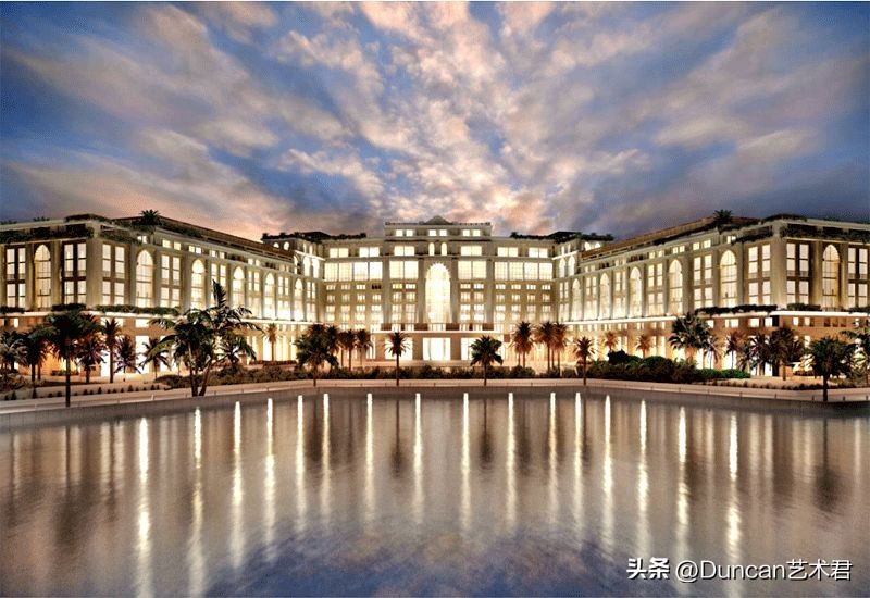 奢侈品跨界玩起酒店，还有你们设计师什么事！