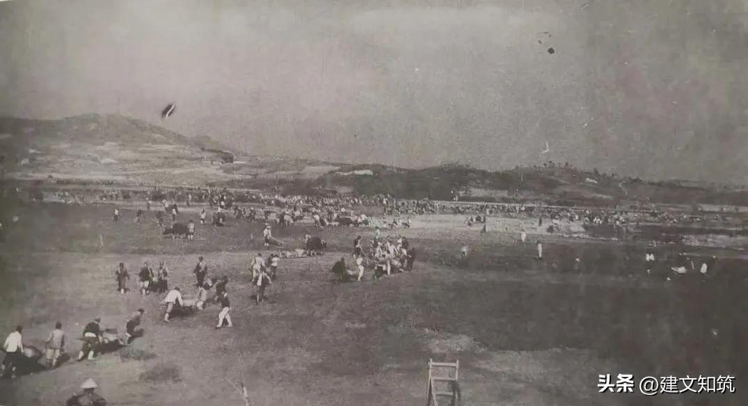 【荐筑】方村-Baudorf，相遇的场所丨佚人营造