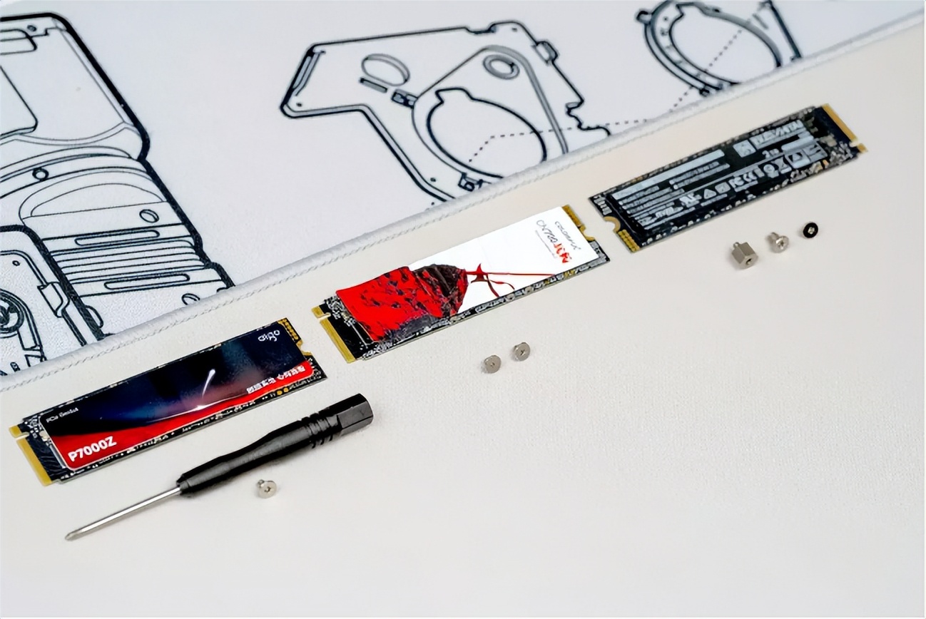 2tb固态移动硬盘性价比,2tb台式电脑固态硬盘