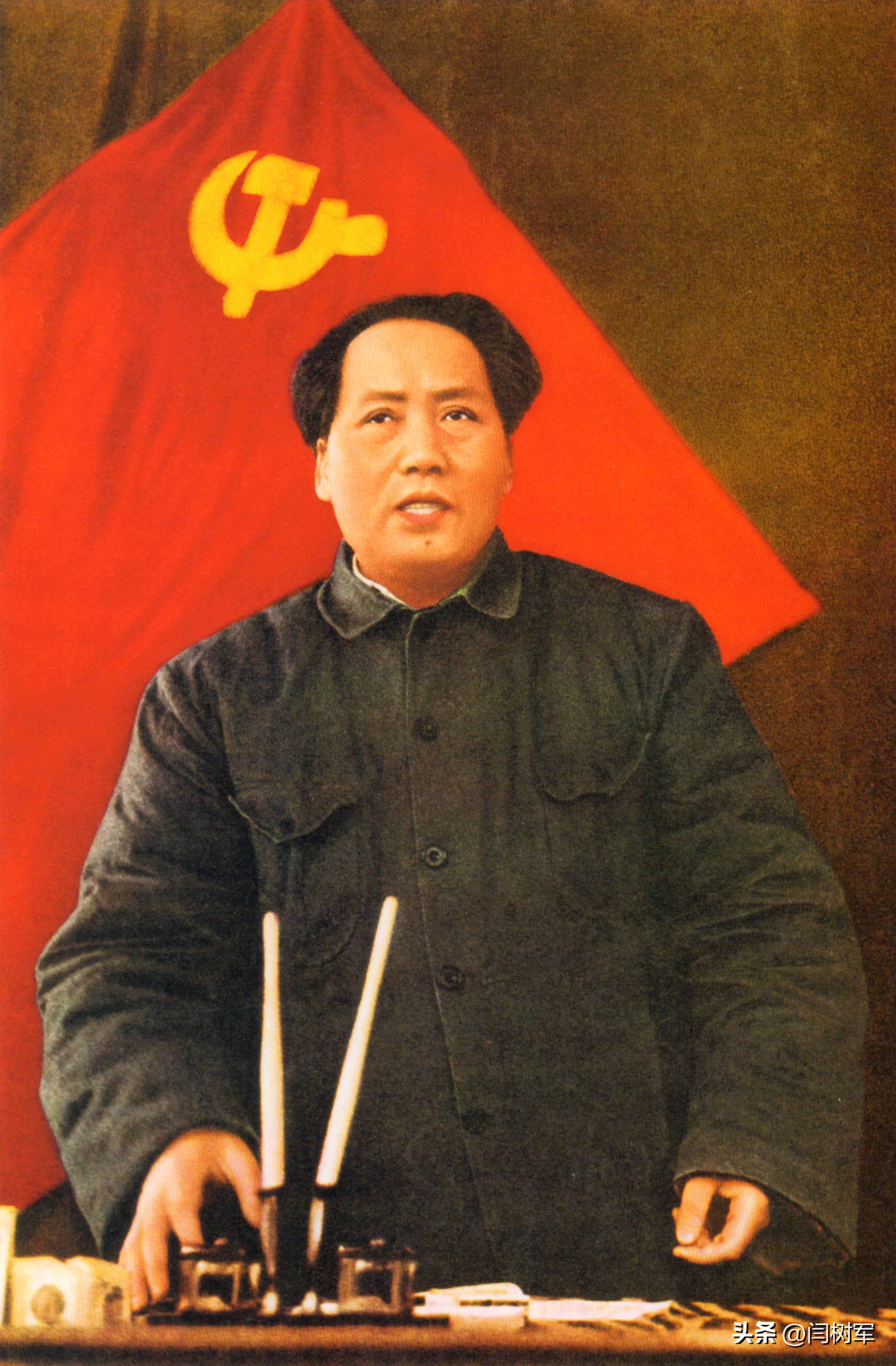 12月26日，普通日、诞辰日、伟大的日子；毛主席：这样过自己生日