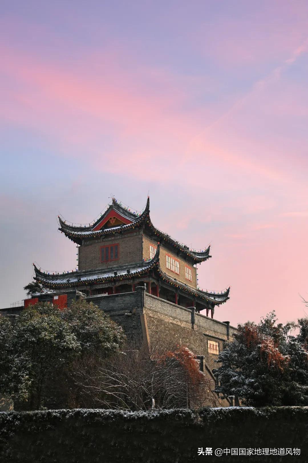 江苏淮安有什么特色美食,淮安作为美食之乡的简介