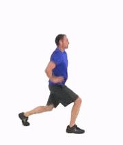 燃脂运动暴瘦全身简单一个动作,一套全身减肥运动快速燃脂动作