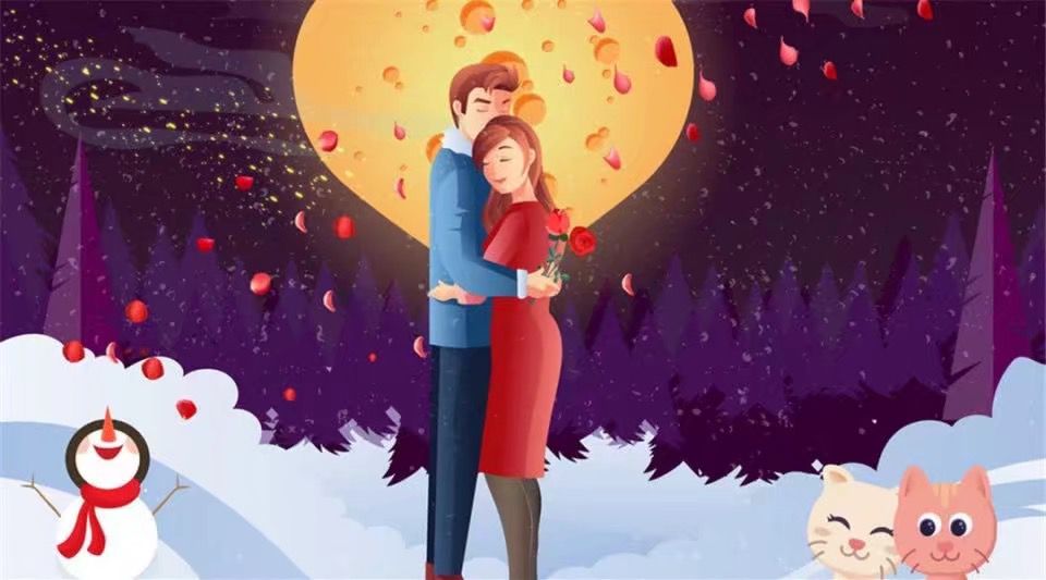 老婆网恋深深的爱上了别的男人,女子通过网络结识已婚男