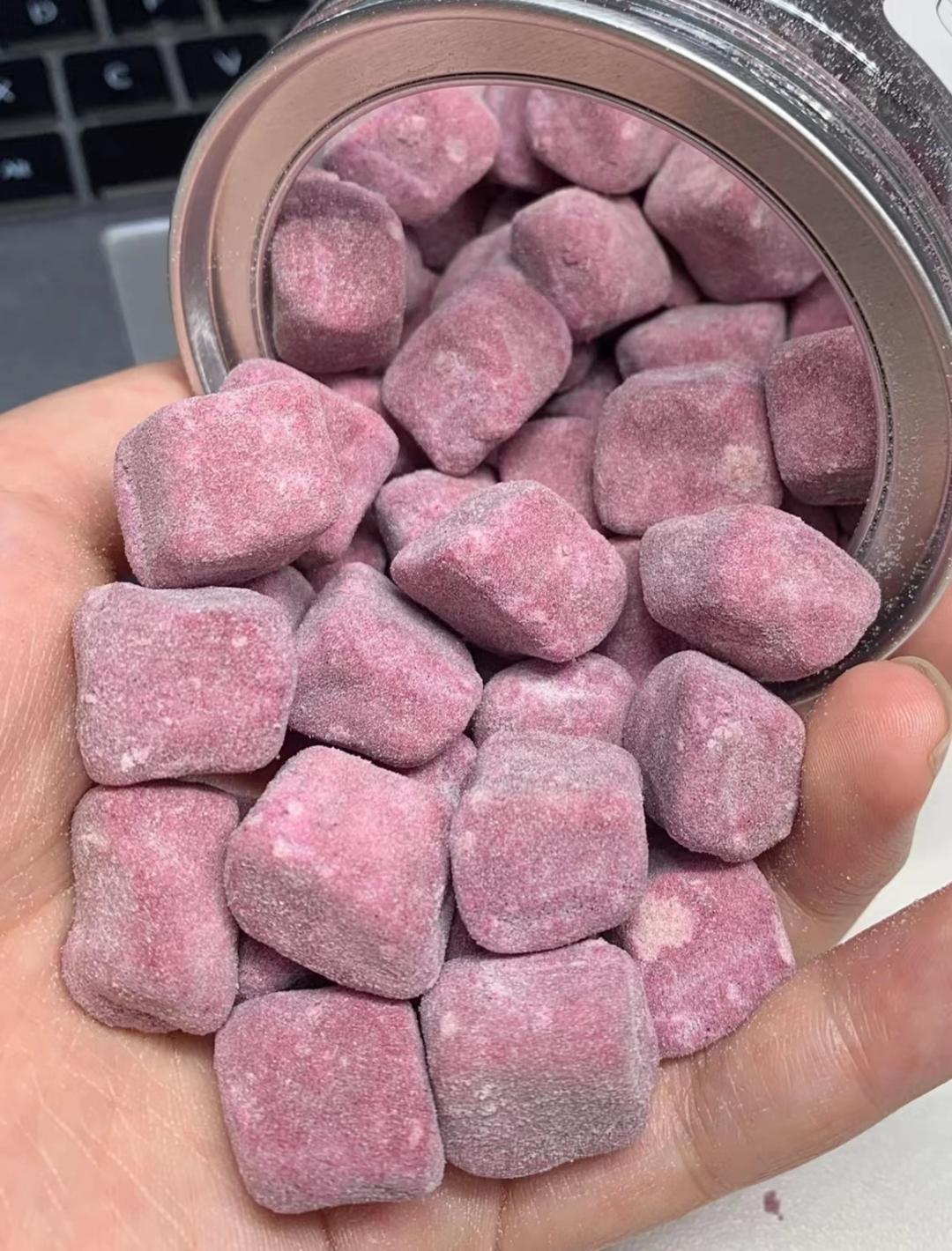 别再乱买零食了！这5款人气高口感棒的零食，吃到停不下来