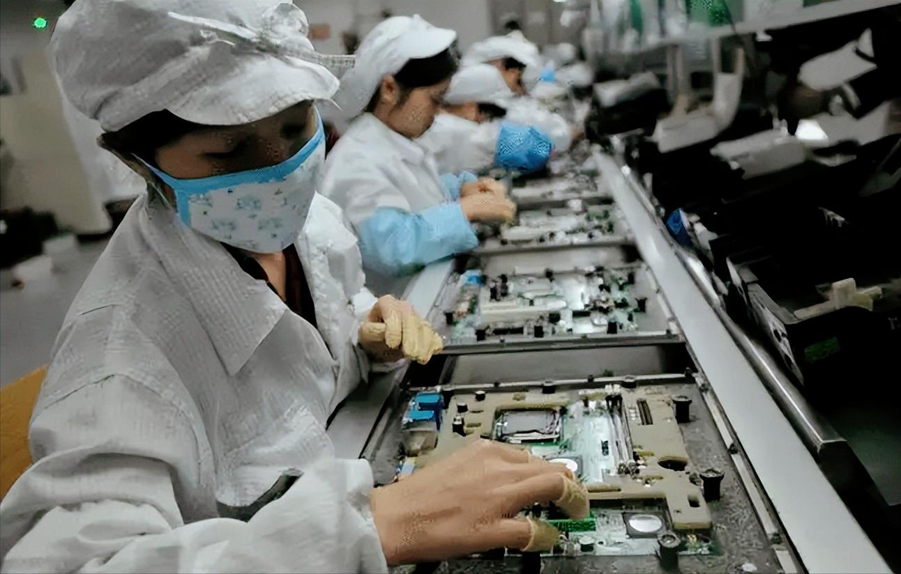 苹果生产线准备撤离中国，从而转移至越南，日媒公布所谓的原因