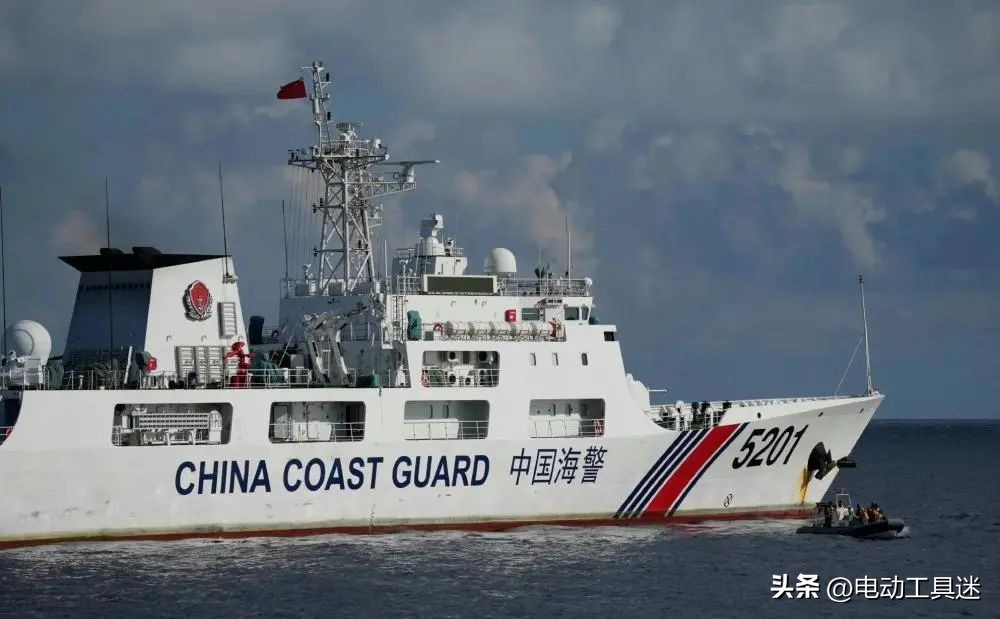 菲律宾对仁爱礁补给成功了吗,菲方何时承诺从仁爱礁撤船