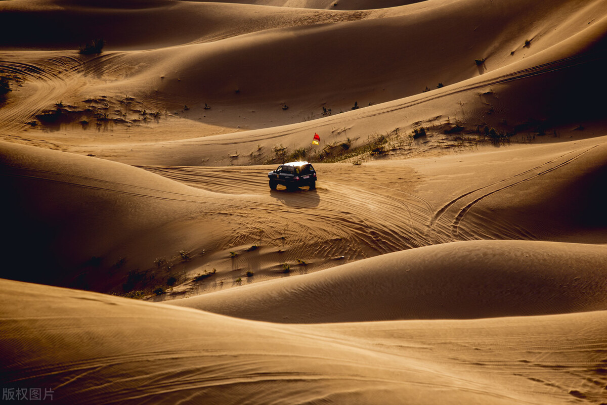 推荐六条绝美的自驾路线,一条绝美的自驾路线推荐
