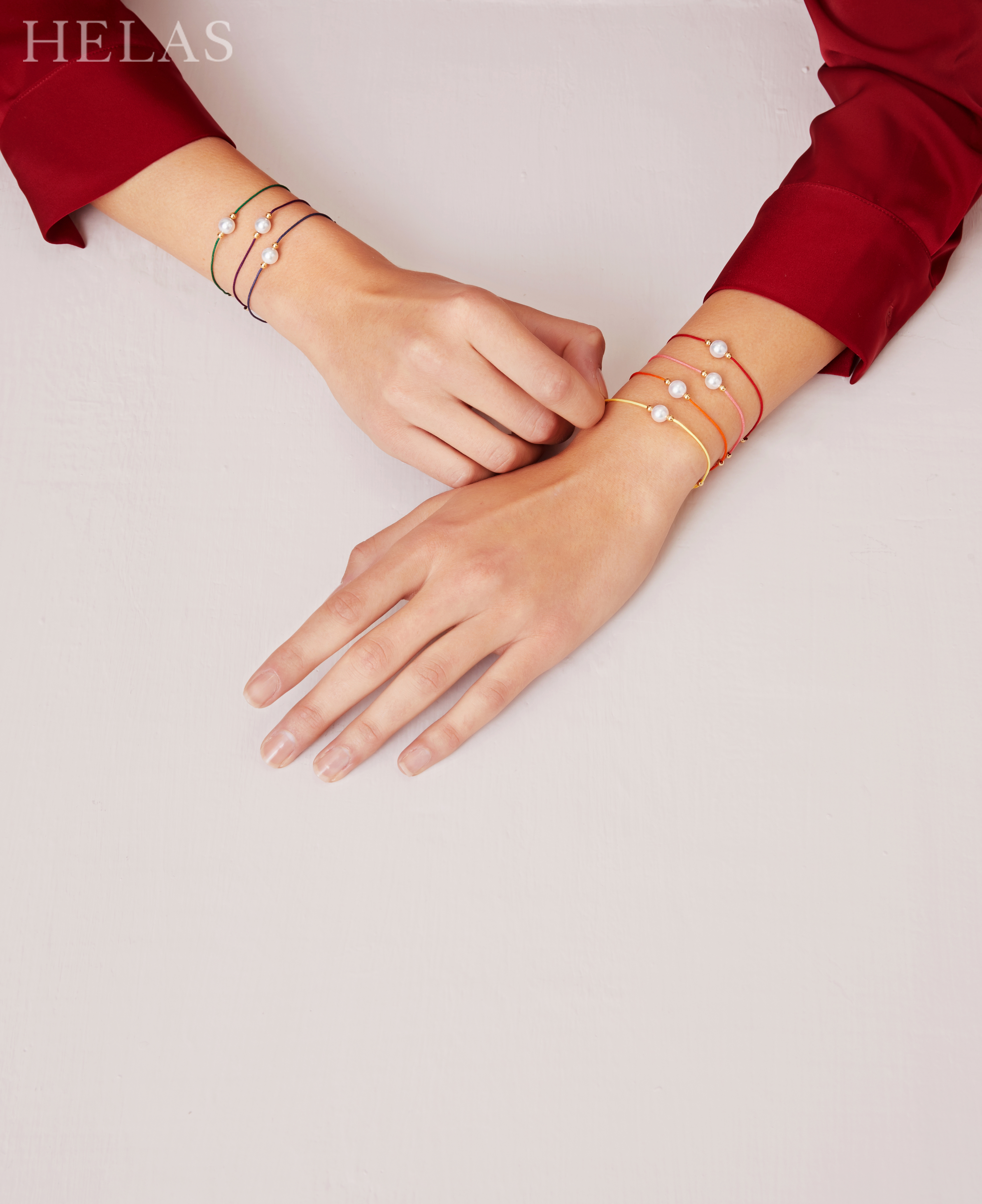 helas赫拉18k金锁骨链,helas赫拉珠宝会降价吗