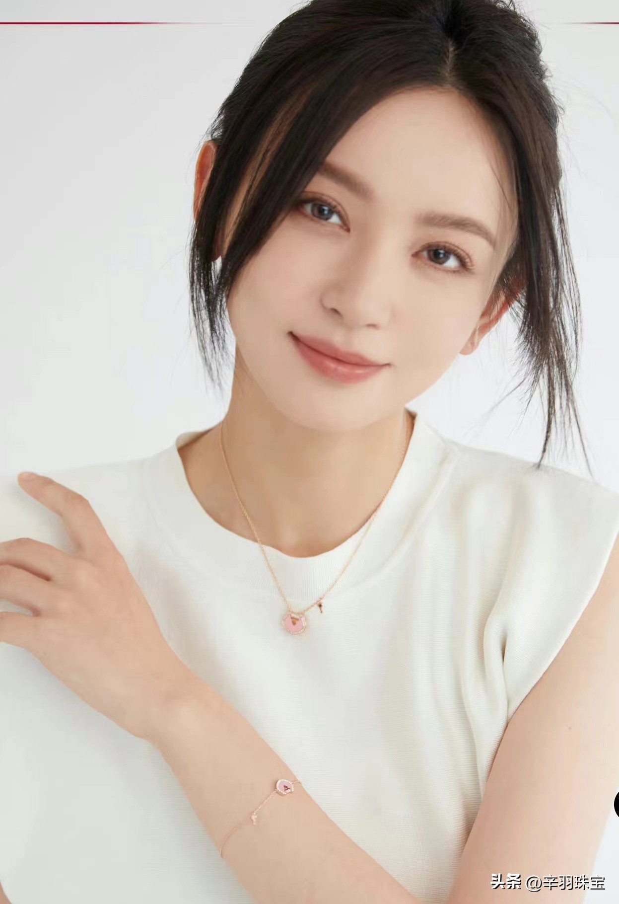 金价10天涨20元，七夕节买礼物除了黄金首饰，还可以选择哪些珠宝