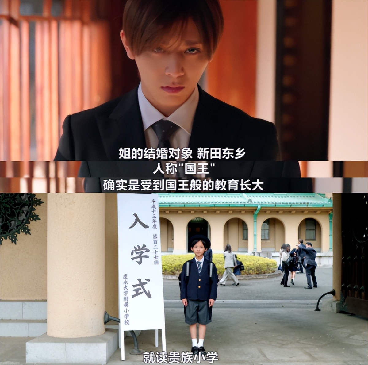 岛国颜值夫妻先婚后爱？！也太甜了吧~