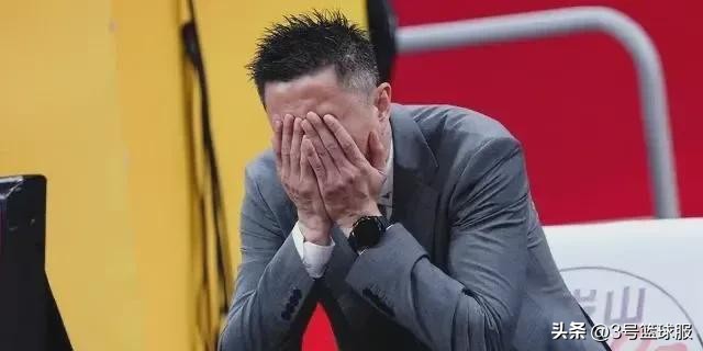 换帅解决不了问题，男篮历届的外教一任不如一任，还是球员不行
