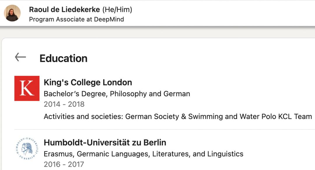 顶豪找贵族，LV家小公子的女友原来是伯爵之后…