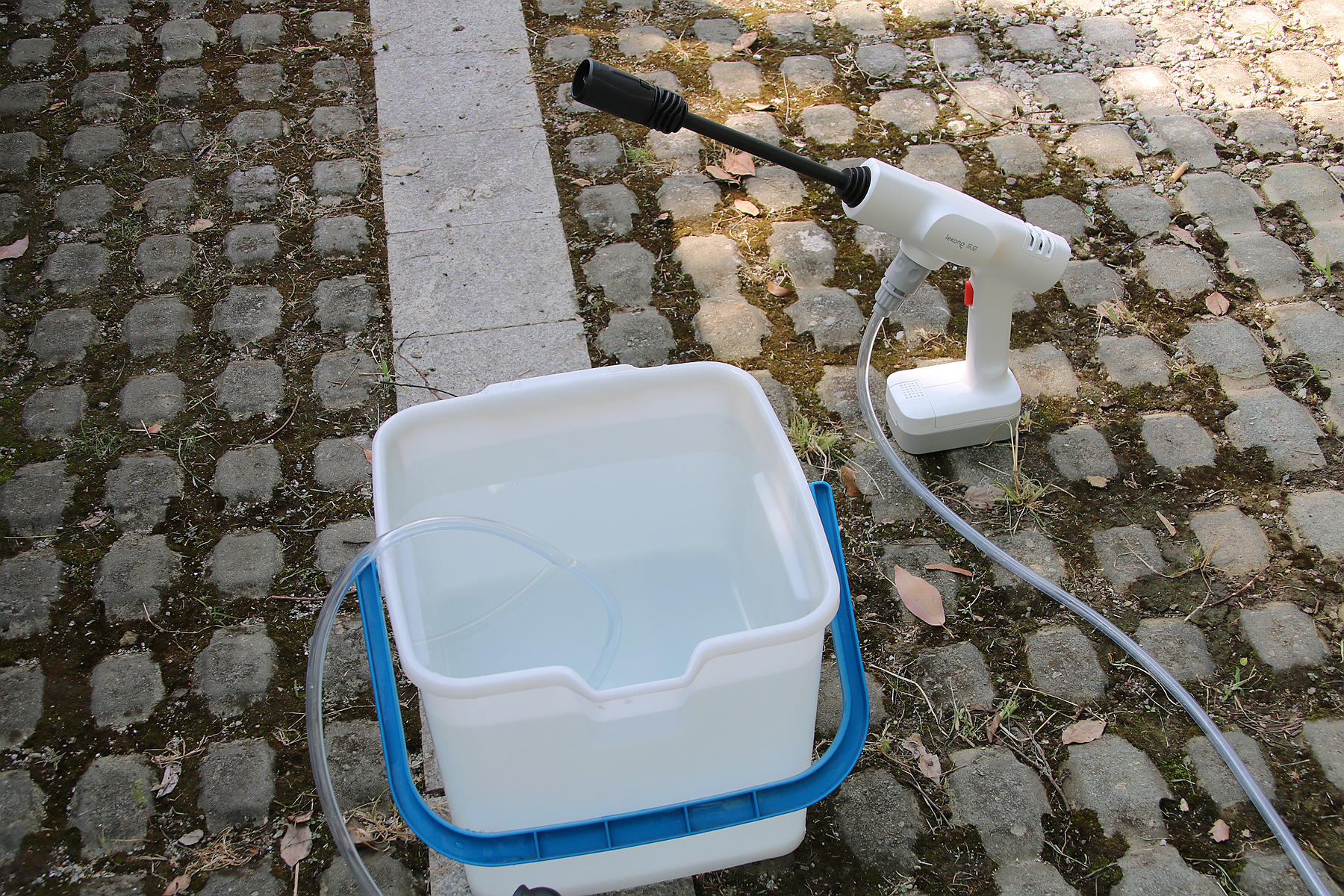 小米无线锂电洗车机,无线高压洗车机小米