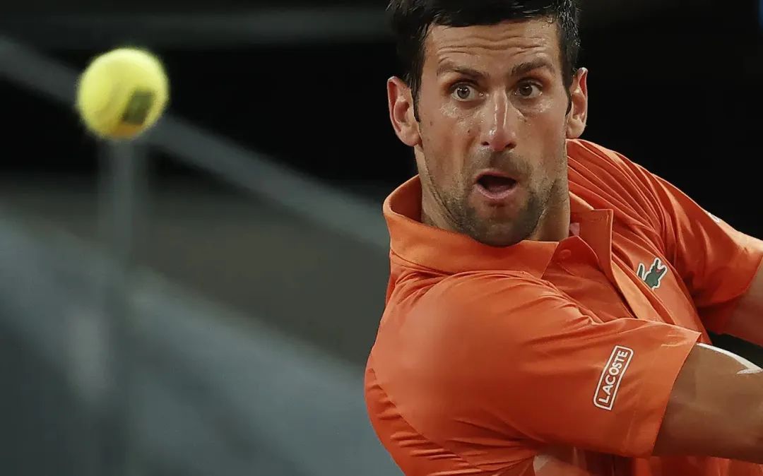 两个月接连失去两大赞助商,德约吸金能力大幅下降