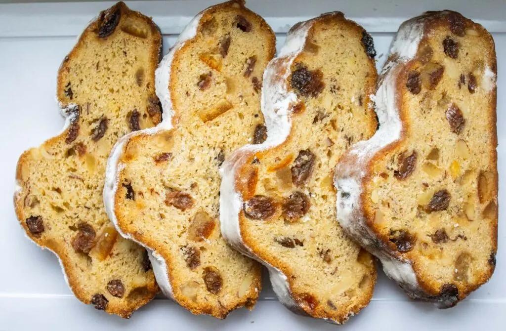 入口即化的甜点欧洲,100种无法抗拒食谱