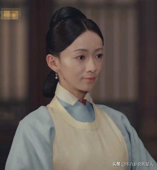 尚食女主崩溃瞬间片段,尚食首播热度第一