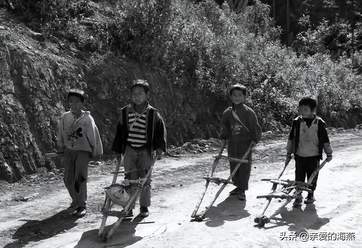 中班益智区自制玩具100例简单,童年玩具7080后的回忆自制