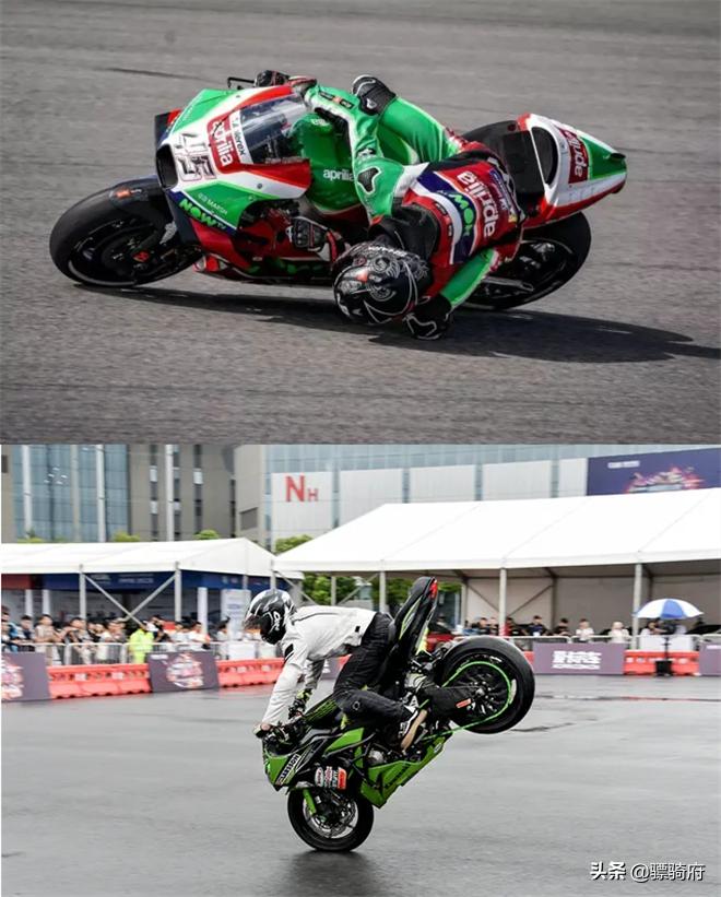 旅行摩托一般都没有大支撑架么,摩托车全铝车架和钢车架哪个好