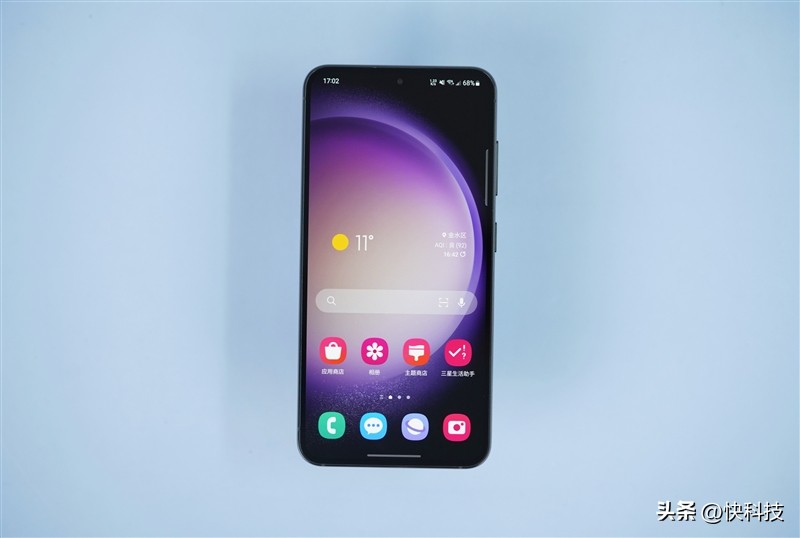 三星GalaxyS23+评测视频,三星galaxys23真实测评