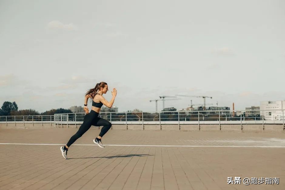 揭示跑者实力的4大核心数据，了解一下，你也能成为强者