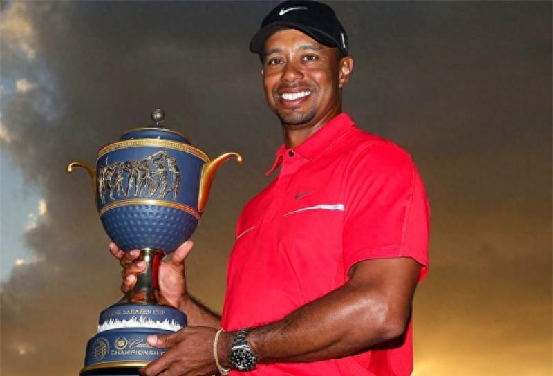 “体坛首富”的浪荡情史，娶了保姆，却有100多位情人