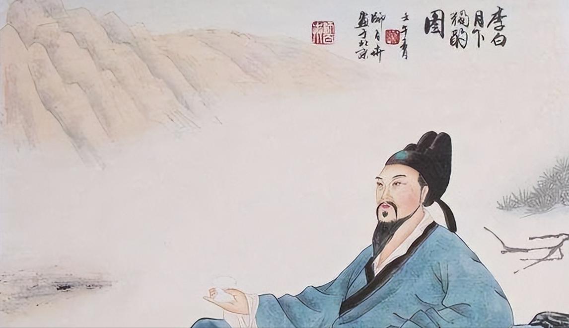 唐朝时期对杜甫诗的评价,诗圣杜甫深度解析