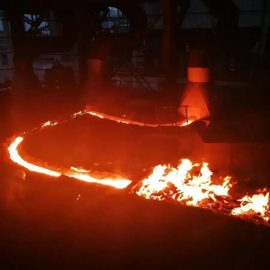 唐山建龙钢铁集团有限公司,唐山建龙特殊钢有限公司