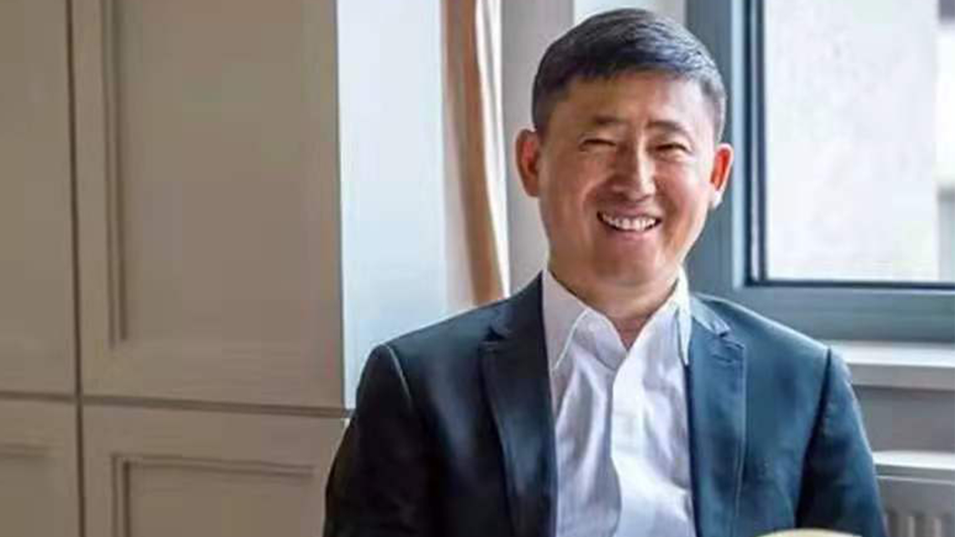 喜家德高德福完整版,喜家德水饺的创业史