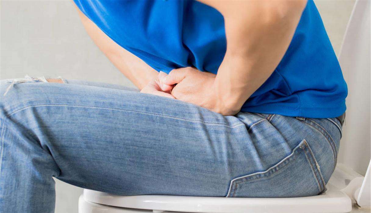 治疗痔疮手术后潮湿瘙痒用的药膏,混合痔术后止痒药膏