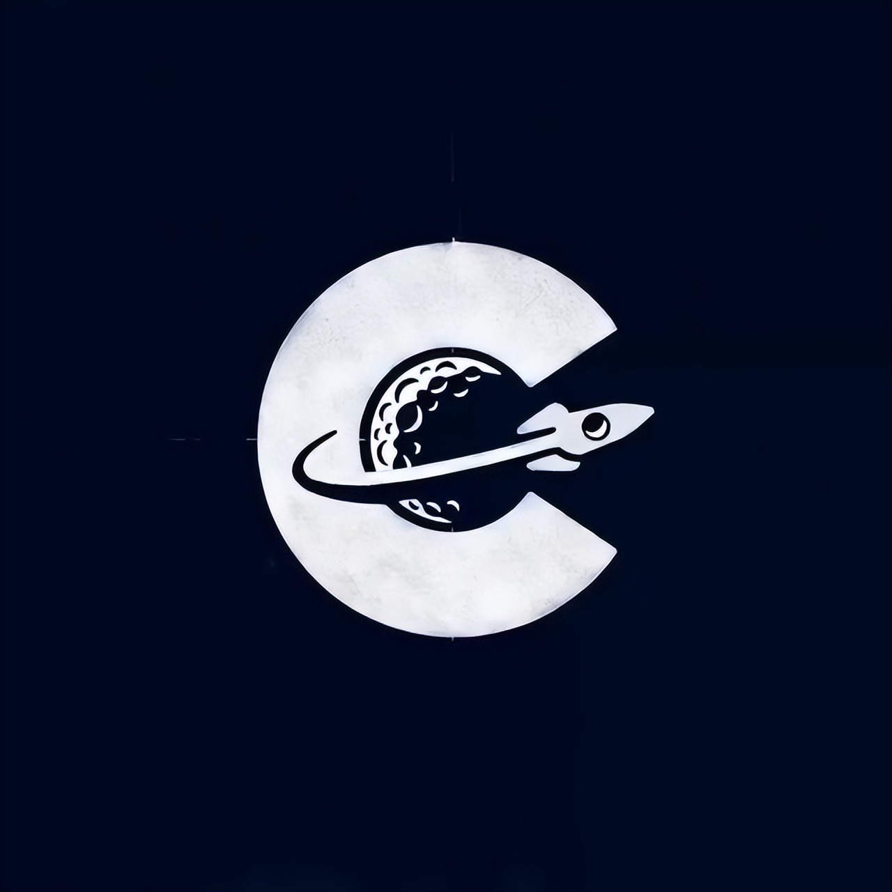 d和s标志logo设计,重复渐变字母logo标志设计