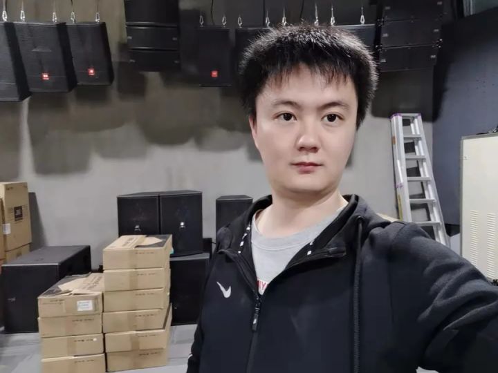 张启东音响价格表,张启东ktv设备