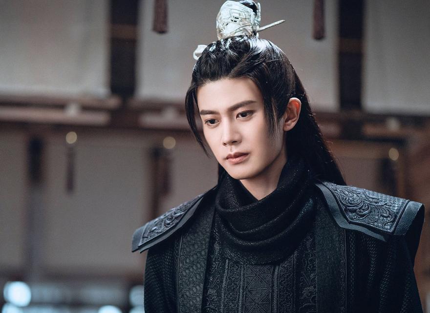 任嘉伦新代言珠宝,任嘉伦代言周大福吗