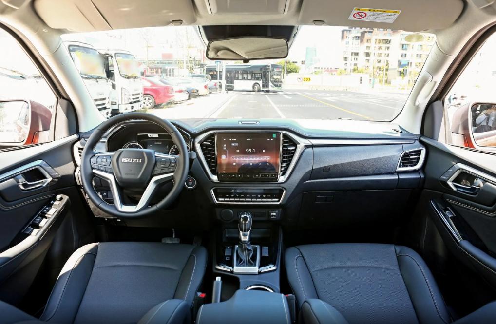 预算20万内六款玩乐型皮卡推荐,15万左右的最好看皮卡