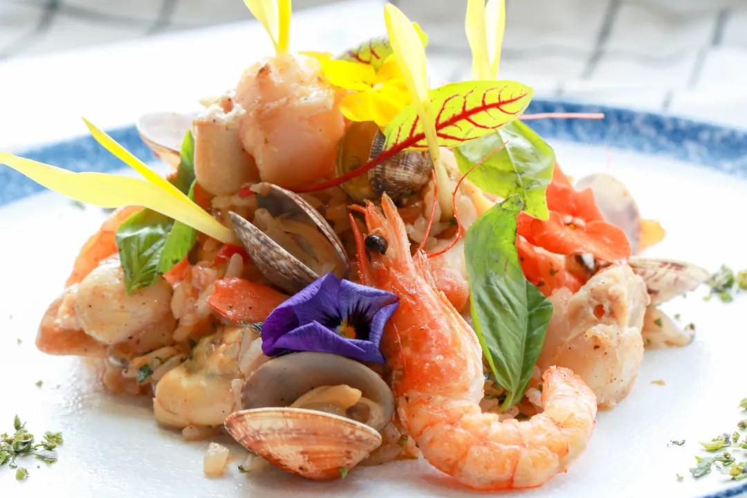 女孩学西餐有前途吗,学西餐面点有前途吗