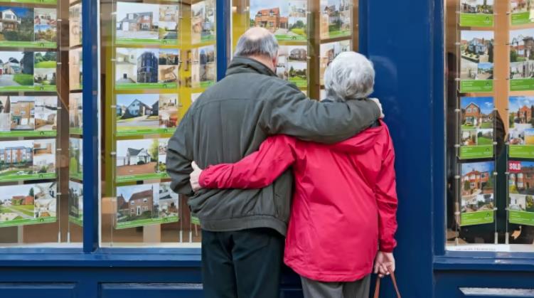 英国现在建的房子样式,英国现代农村房子