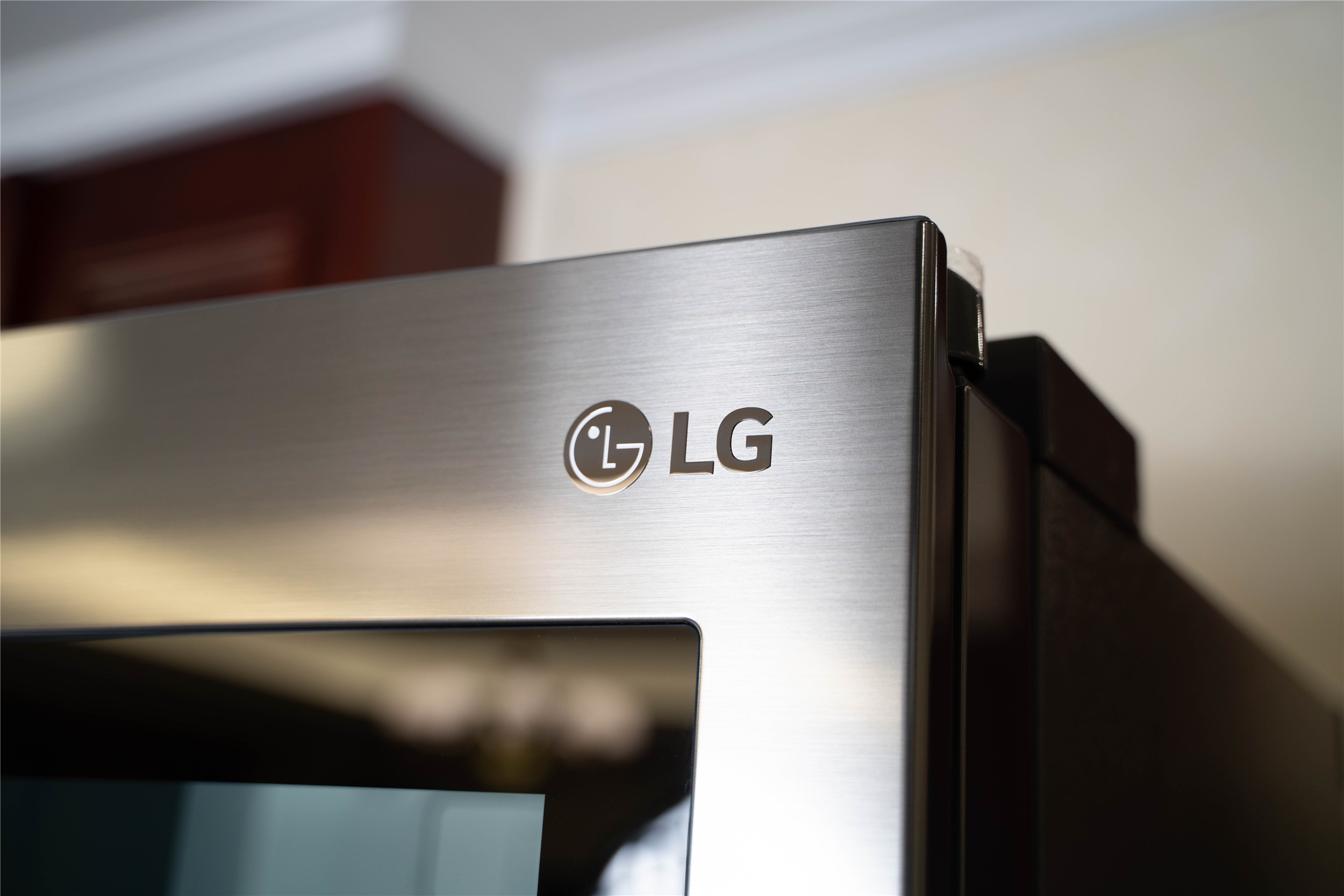 让我恩宠有加的冰箱是啥样的？LG敲一敲制冰冰箱测评体验