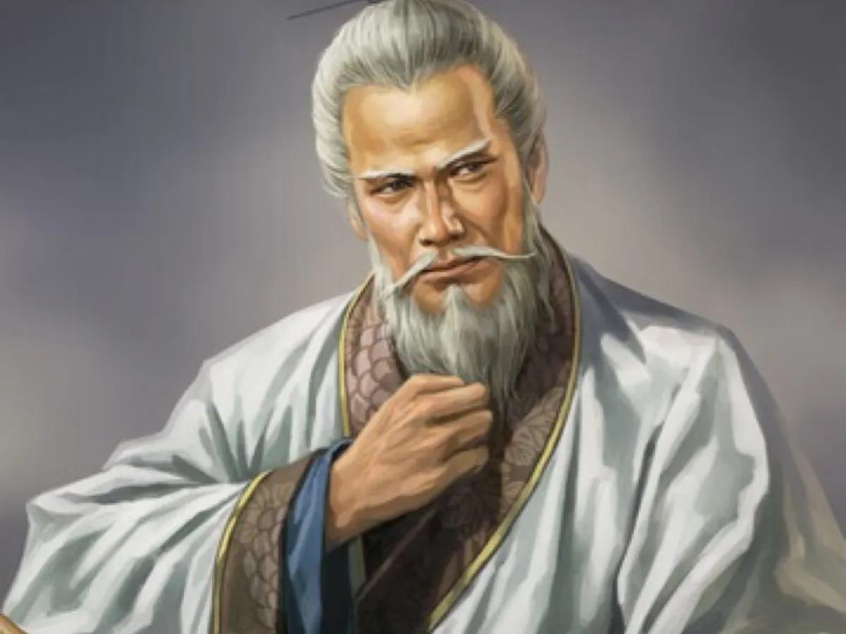 封神里姜子牙武力,封神榜姜子牙的实力到底怎么样