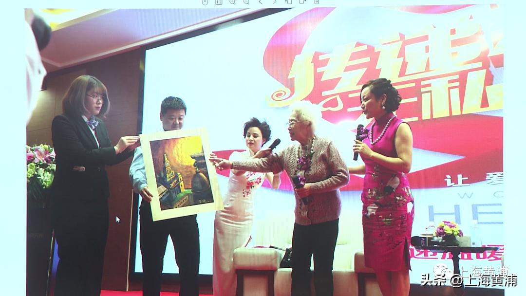 全中国都怀念的一位老人,对百岁老人去世的追思