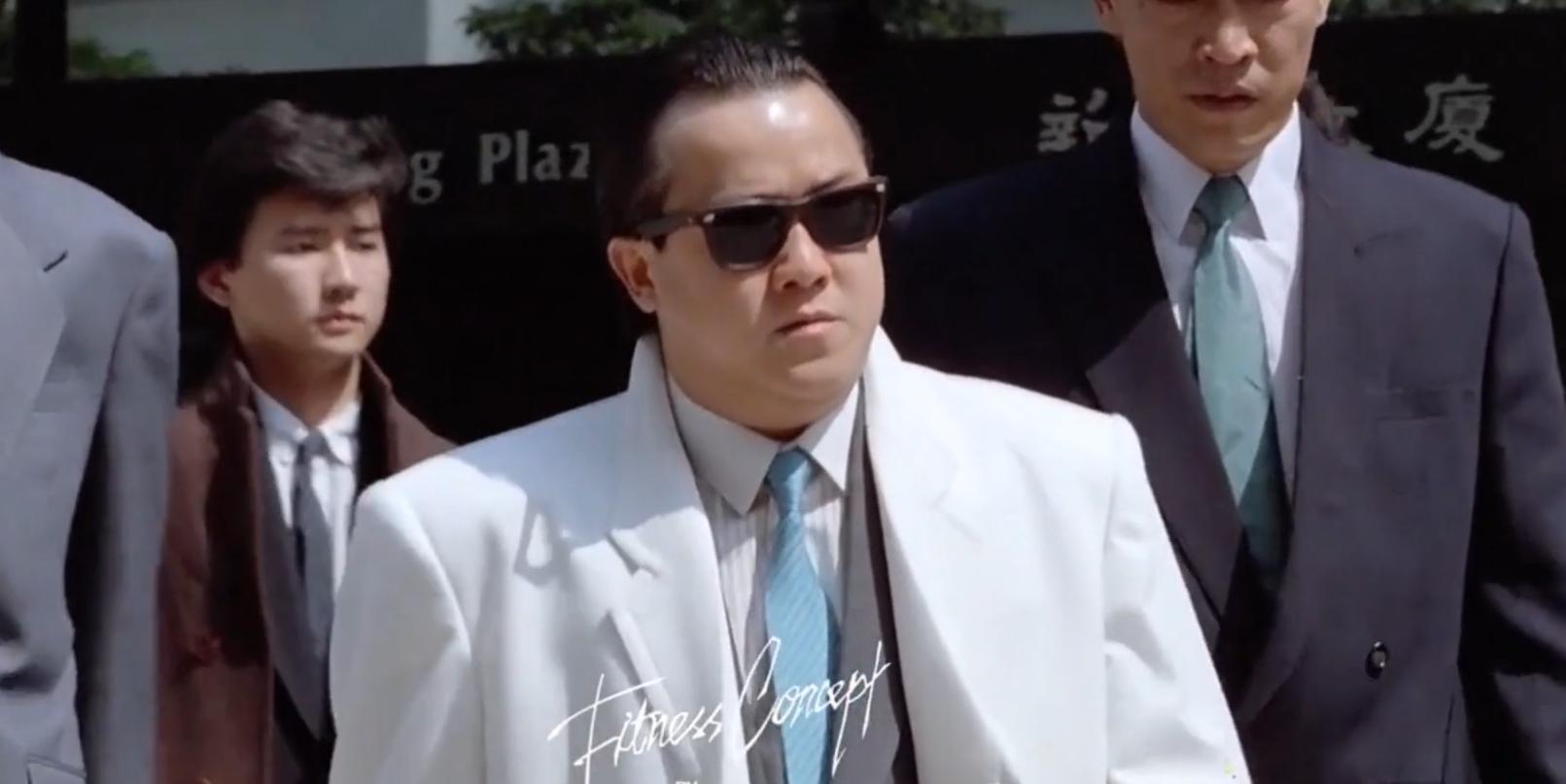 周润发从影之路,李连杰周润发所有电影全集