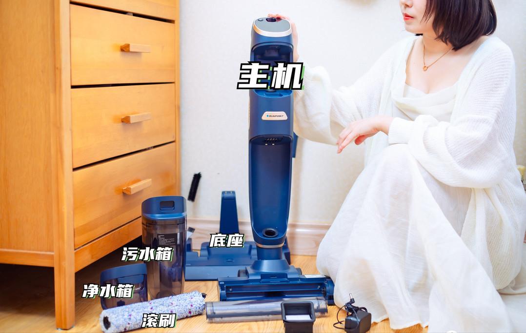 强烈推荐20款国内家电好看又省钱,这一年值得买的家电清单