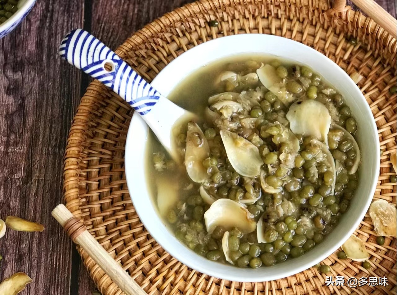 老人健脾祛湿汤配方大全,老人补脾胃最快最好的汤