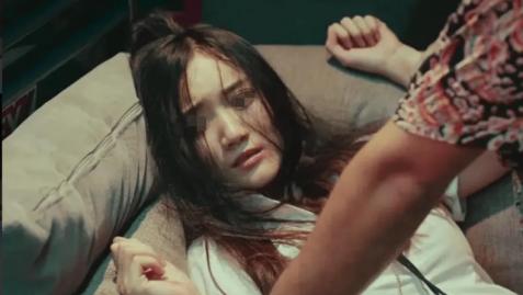 女死刑犯被押赴刑场真实记录,女死刑犯临刑前的最后遗言