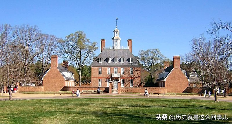 美国弗吉尼亚州房屋爆炸事故,美国弗吉尼亚州的市