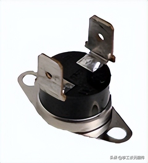 压力传感器和温度传感器的区别,温度传感器工作原理和作用